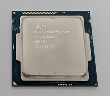 Intel Core i5-4590 Processor 3.3 GHz 4 Cores 4 Threades LGA 1150 SR1QJ