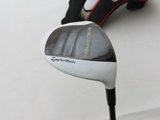 TaylorMade Used Burner Superfast 2.0 TP 13.5* T3 TP Matrix 7S