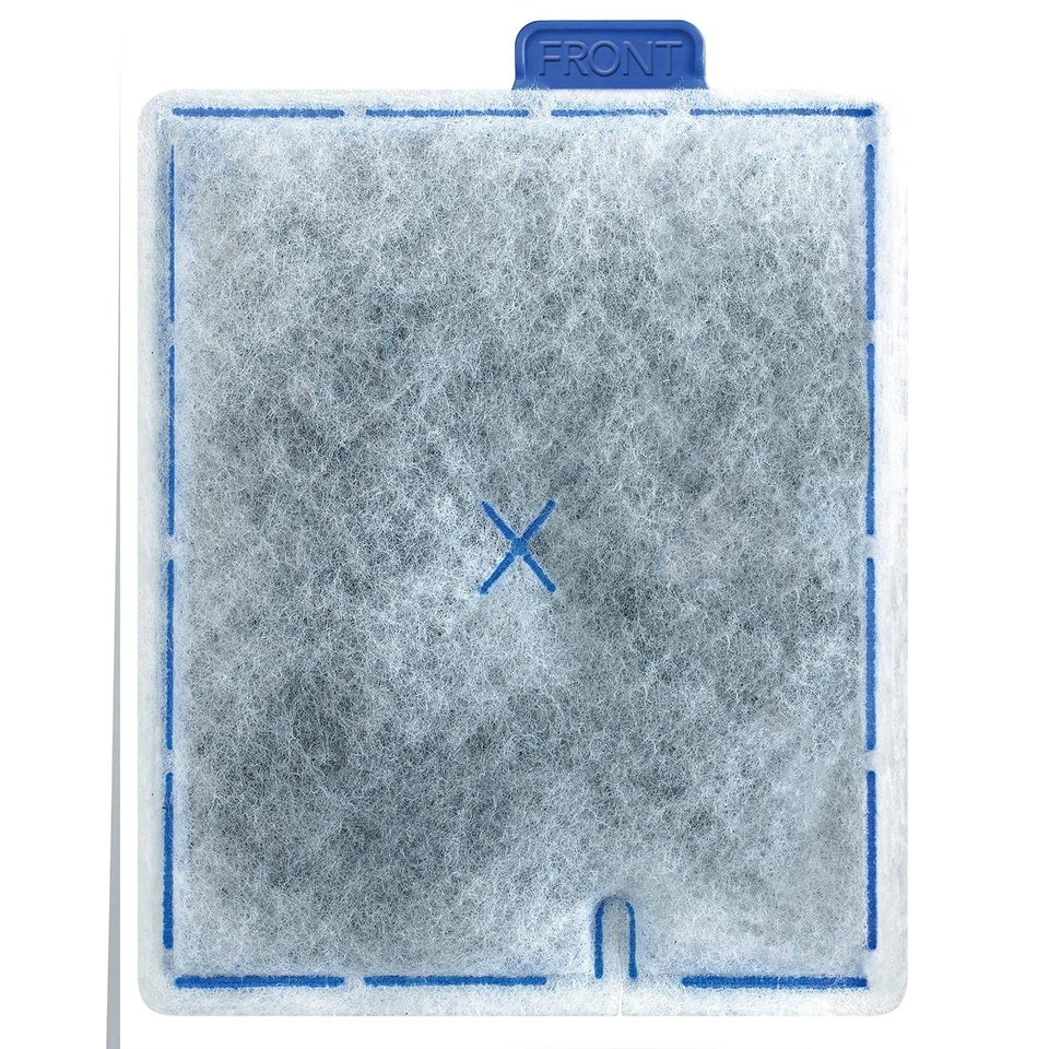 Aqueon Replacement Filter Cartridges Large – 12 Pack Aquarium Filters - Image 2 of 4