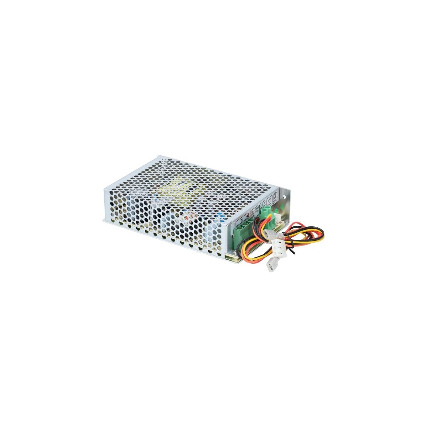 13.8V 5.4A 75W Modular Power Supply Universal Buffer SCP-75-12