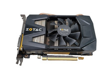ZOTAC GTX560 Ti 1gb 256 bit DDR5 video graphics card
