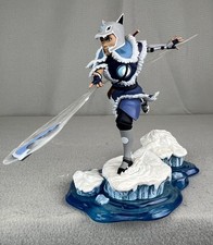 Diamond Select Toys Avatar The Last Airbender...