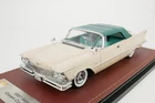 Imperial Crown Convertible Soft Top 1957 Desert Beige 1-109 - GLM 1/43 GLM132202