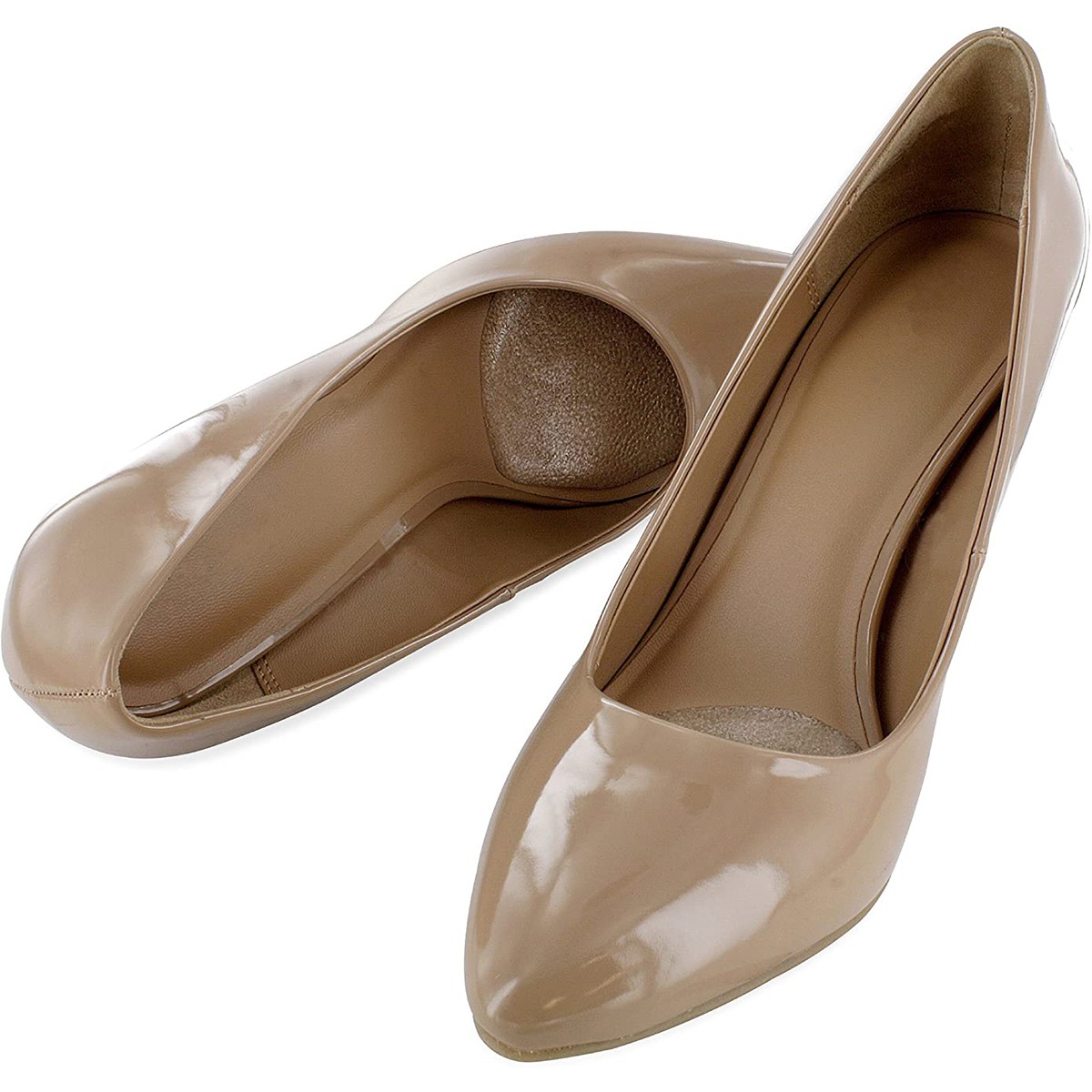 Sof Sole Ball-of-Foot Gel Cushion Inserts