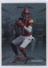 2024 Panini Prestige Xtra Points Dots Jahan Dotson #295 0ug5