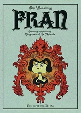 Fran - hardcover Woodring, Jim