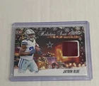2025 Panini Absolute Jaydon Blue Base (RAW)