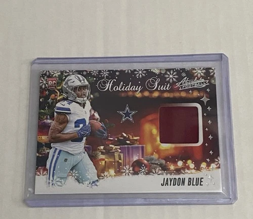 Jaydon Blue