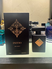 Initio Side Effect Eau de Parfum Spray 3.04oz 90 ml EDP Perfume Unisex Brand