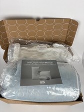 Coop Sleep Goods Eden Cool Cut-Out Pillow King -Open Box