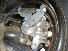 bremssättel hinten rechts SKODA FABIA IV PJ3 1.0 MPI recrp2627833