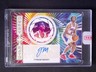 2023-24 Panini Photogenic Tyrese Maxey Burst Rate Signatures Auto