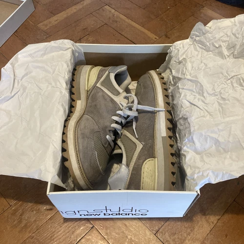 new balance 574 tokyo Design Studio