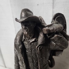 Michael Garman Art 1990-1999 Time Period Produced Sculptures for