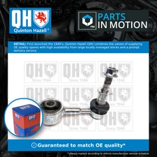 Anti Roll Bar Link fits TOYOTA C-HR MAXH10 2.0 Rear 2019 on M20A-FXS Stabiliser