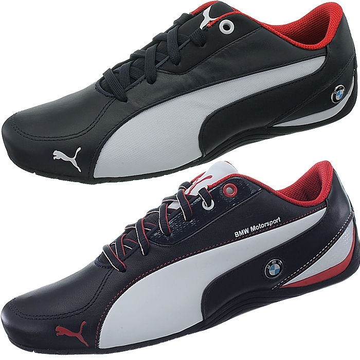 puma drift cat 5
