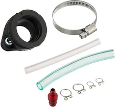 KITACO Manifold set Monkey / Gorilla / Monkey Baja etc. Keihin FCR φ28 