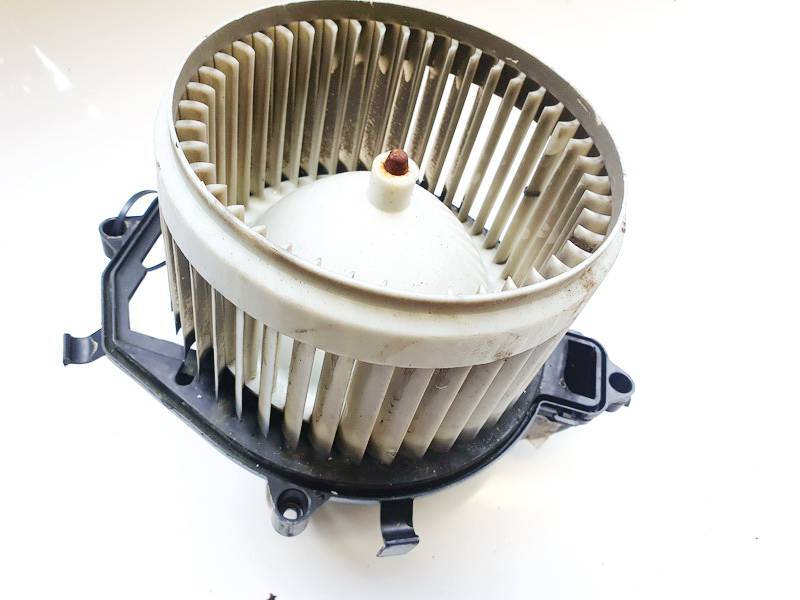 CITROEN C4 Grand Picasso 2008 Heater Motor RHD 5E2228100 for sale  