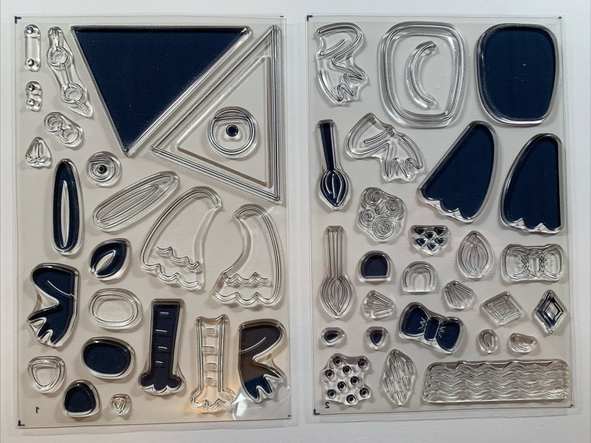 Stampin Up Playful Pals Bundle | eBay