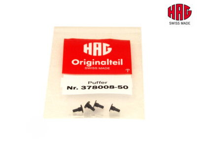 HAG 378008-50 Puffer, 4 Stück