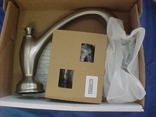 DELTA LINDEN ROMAN TUB FAUCET KIT 2 HANDLE TRIM T2794-SS JO