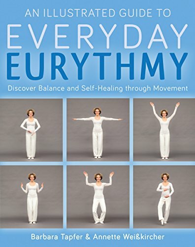 An Illustrated Guide to Everyday Eurythmy: Discover Balance and Self-Healing... - Image 5