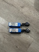 2x VALENITE MTSNR 16CA-3 CARTRIDGE MADE IN THE USA Brand New