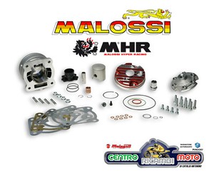 malossi c one 70