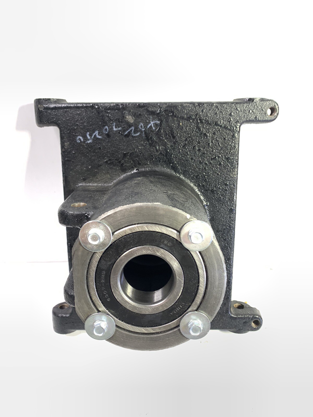 Alliance Laundry M413832 Trunnion Housing Bearing Assembly 50-F75 