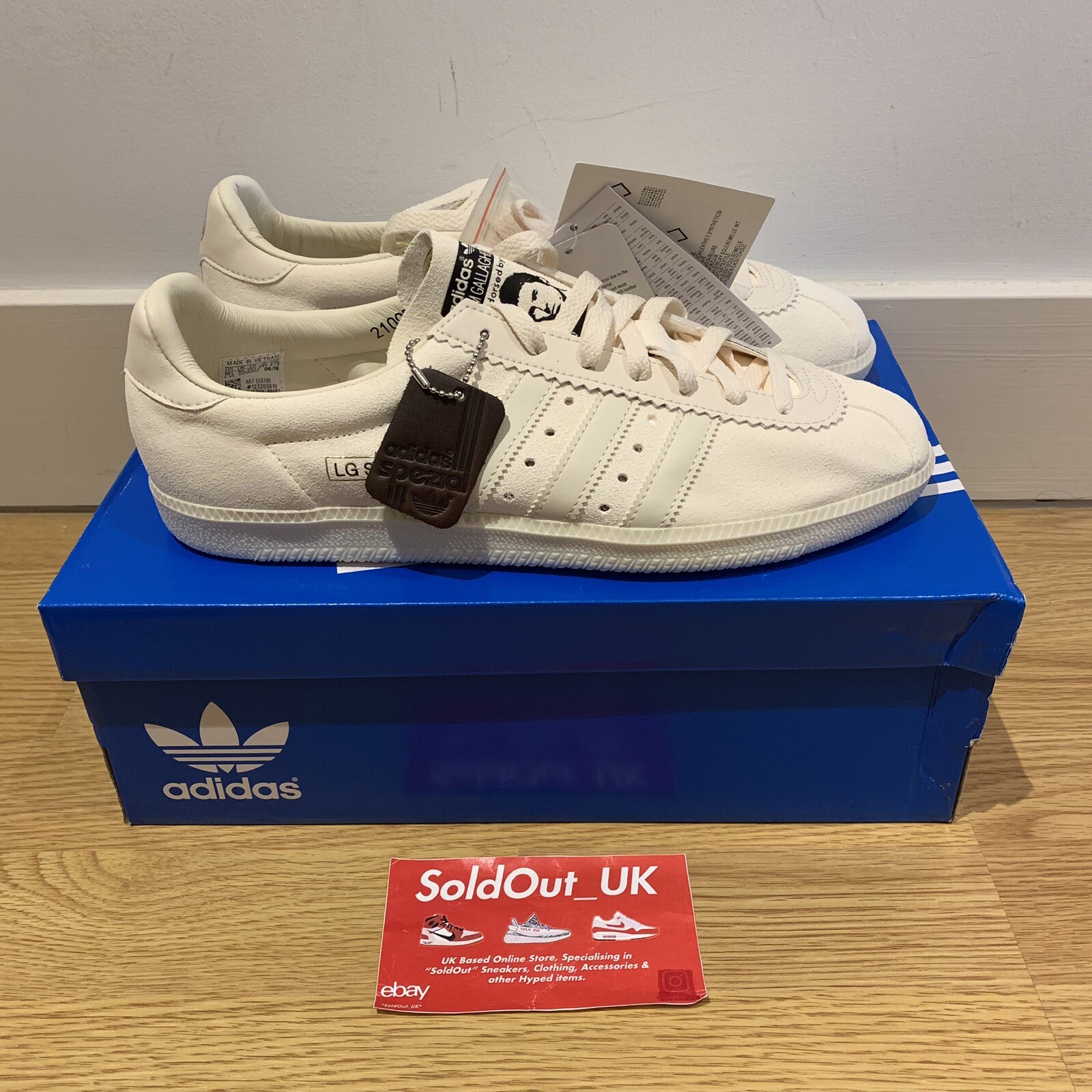 consortium lg spzl
