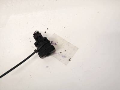 Toyota RAV-4 2006 Headlight Range Control Light Controller Lightin #1920380-20