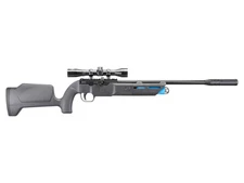 Umarex Komplete NitroAir PCP Rifle 0.22