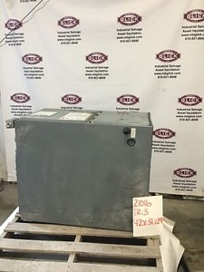 RUUD Scratch & Dent Central Air Conditioner