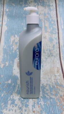     Eufora by Eufora Nourish Moisture Solution Conditioner 16.9 oz  