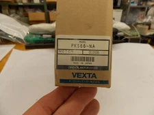 New Oriental Motor Vexta Stepper PK566-NA 5 phase 0.72 deg 1.4A 1.1 ohm C3
