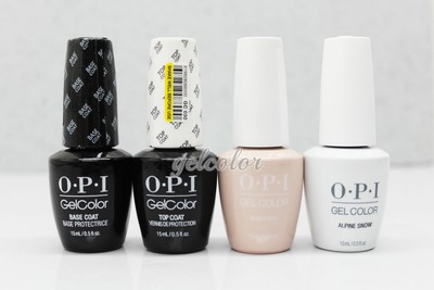 opi 4pc