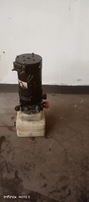 CFR ANTIHYDRAULIKAGGREGAT HGHXX 100033