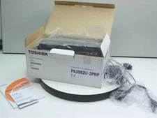 Toshiba Tecra 9000 Advanced Port Replicator II w/AC PA3082U-2PRP