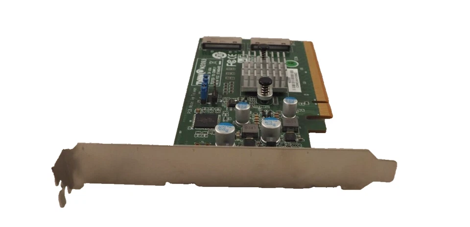 TYAN M2093 NVMe Dual Port SFF-8612 SSD u.2 - Image 3 of 4