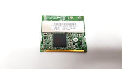 Dell Broadcom Network Card TW-0M4479 BCM94306MPSG
