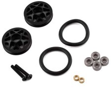 RDESIGN RDD2311 30mm Wheelie Bar Wheels