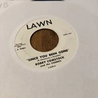 45 RPM Bobby Comstock And The Counts The Beatle Bounce 1964 Pop Rock