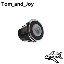 Car For 09-14 Nissan Maxima Engine Ignition Start Stop Push Button 25150-1LB0A