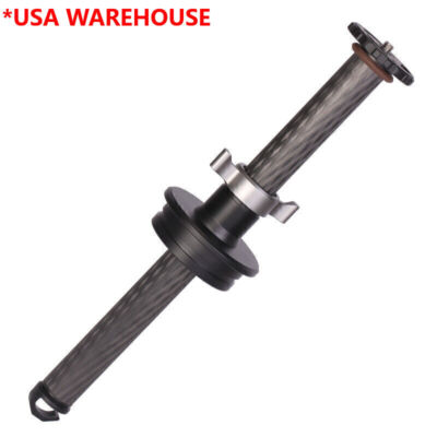 Leofoto DC-404C Center Column Center Shaft for LN-404C/LM-404C