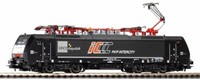 Piko 57967, Elektrolokomotive Br 189, Pkp Cargo Logistics, Neu & Ovp, H0