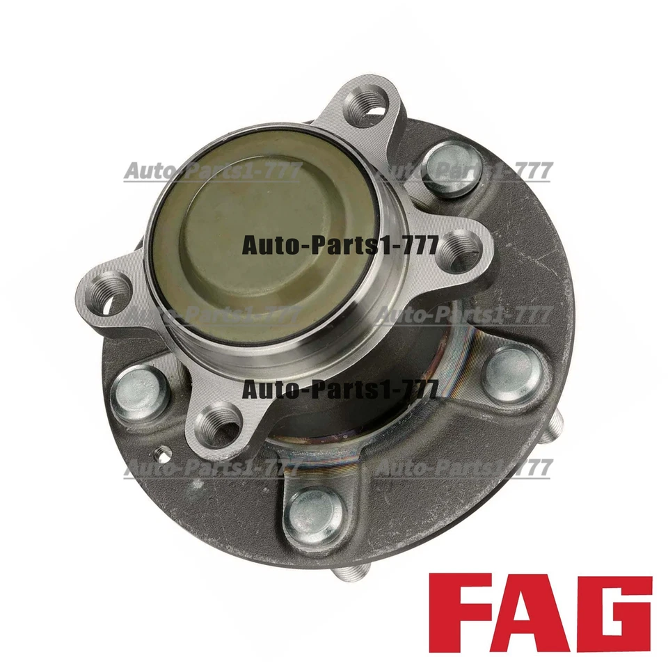 42200TBAA01 FAG Third generation rear wheel hub bearings FOR Honda 16 Civic FC1 - Image 2 of 4