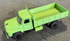 Shanghai Universal Toys Co. 1969 AEOLUS Military Truck