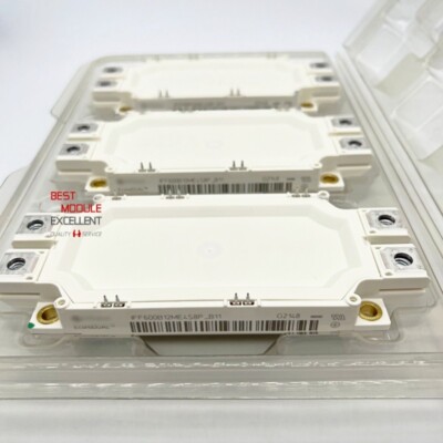 1PCS IFF600B12ME4S8P_B11 Professional Power Modules IGBT | eBay
