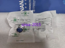 1pcs New Seven-star Scientific connector NJC-2012-RF