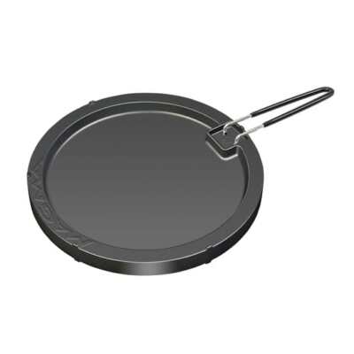 Magma Products Griddle Fits 15'' Kettle #A10-196-2